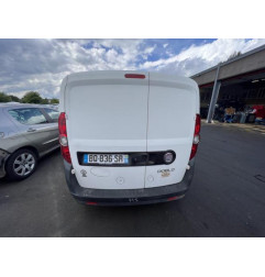 Ventilateur eau FIAT DOBLO 2 Photo n°17