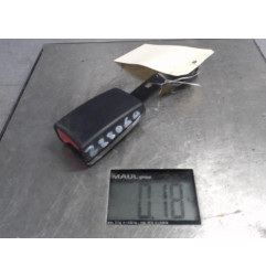 Attache ceinture avant droit FIAT DOBLO 2