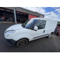 Renfort pare choc avant (traverse) FIAT DOBLO 2