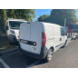 Renfort pare choc avant (traverse) FIAT DOBLO 2