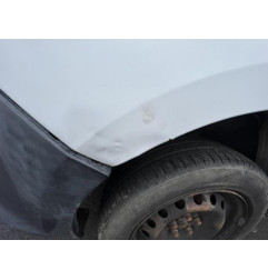 Renfort pare choc avant (traverse) FIAT DOBLO 2 Photo n°18