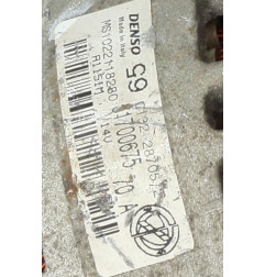 Alternateur FIAT PANDA 2 Photo n°7