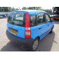 Alternateur FIAT PANDA 2