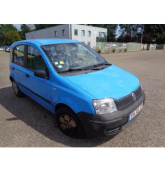 Alternateur FIAT PANDA 2 Photo n°11