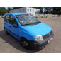 Alternateur FIAT PANDA 2