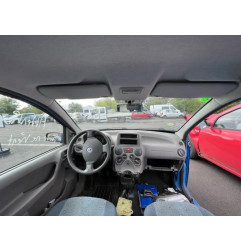 Alternateur FIAT PANDA 2 Photo n°12