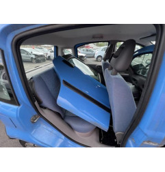 Alternateur FIAT PANDA 2 Photo n°14