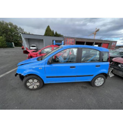 Alternateur FIAT PANDA 2 Photo n°15