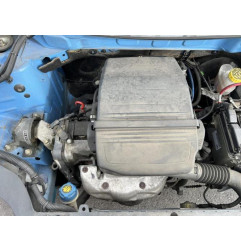 Alternateur FIAT PANDA 2 Photo n°16