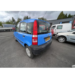 Alternateur FIAT PANDA 2 Photo n°19