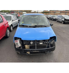 Demarreur FIAT PANDA 2 Photo n°15