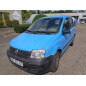 Demarreur FIAT PANDA 2