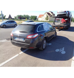 Commande GPS PEUGEOT 508 1 SW Photo n°4