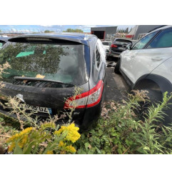 Commande GPS PEUGEOT 508 1 SW Photo n°9