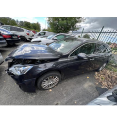 Commande GPS PEUGEOT 508 1 SW Photo n°15