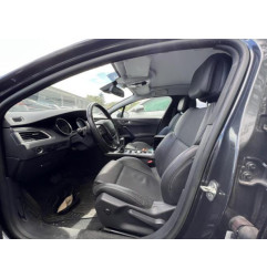 Commande GPS PEUGEOT 508 1 SW Photo n°16