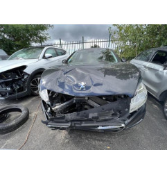 Commande GPS PEUGEOT 508 1 SW Photo n°17