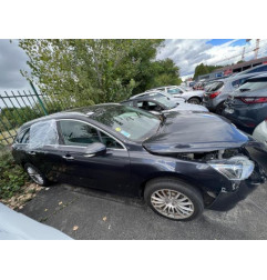 Commande GPS PEUGEOT 508 1 SW Photo n°20