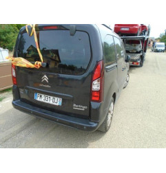 Demarreur CITROEN BERLINGO 2 Photo n°7