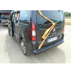 Demarreur CITROEN BERLINGO 2 Photo n°8