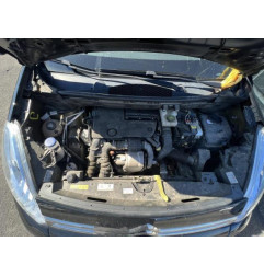 Demarreur CITROEN BERLINGO 2 Photo n°9