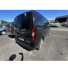 Demarreur CITROEN BERLINGO 2 Photo n°10