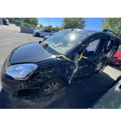 Demarreur CITROEN BERLINGO 2 Photo n°11