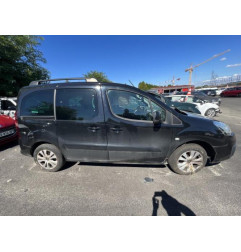 Demarreur CITROEN BERLINGO 2 Photo n°13