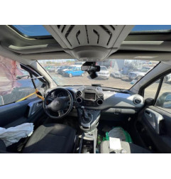 Demarreur CITROEN BERLINGO 2 Photo n°15