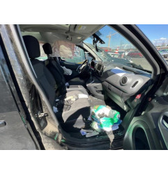 Demarreur CITROEN BERLINGO 2 Photo n°16