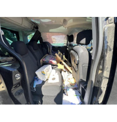 Demarreur CITROEN BERLINGO 2 Photo n°17