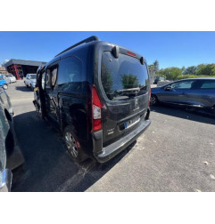 Demarreur CITROEN BERLINGO 2 Photo n°18