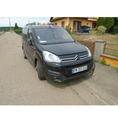 Demarreur CITROEN BERLINGO 2 Photo n°19