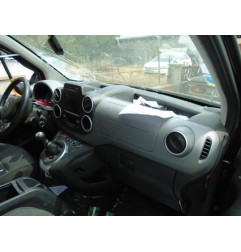 Demarreur CITROEN BERLINGO 2 Photo n°20