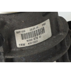 Pompe de direction PEUGEOT PARTNER 2 Photo n°7