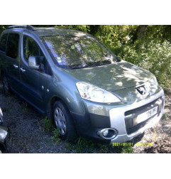 Vase d'expansion PEUGEOT PARTNER 2 Photo n°6