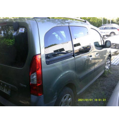 Vase d'expansion PEUGEOT PARTNER 2 Photo n°8