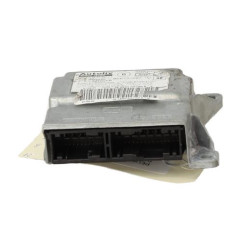 Boitier air bag PEUGEOT PARTNER 2 Photo n°1