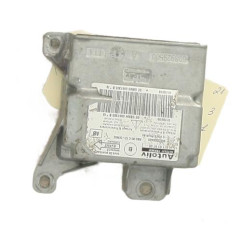 Boitier air bag PEUGEOT PARTNER 2 Photo n°5