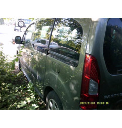 Boitier air bag PEUGEOT PARTNER 2 Photo n°7