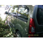Boitier air bag PEUGEOT PARTNER 2