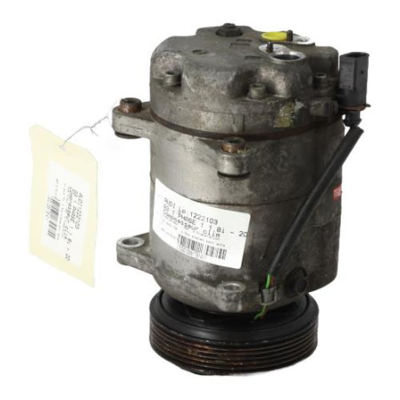 Compresseur clim AUDI A3 1 Photo n°1