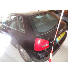 Compresseur clim AUDI A3 1 Photo n°12