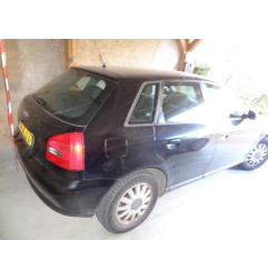 Compresseur clim AUDI A3 1 Photo n°13