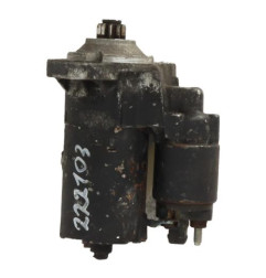 Demarreur AUDI A3 1 Photo n°5