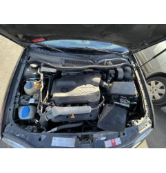 Demarreur AUDI A3 1 Photo n°9