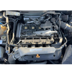 Demarreur AUDI A3 1 Photo n°15