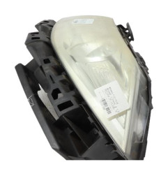 Optique avant principal gauche (feux)(phare) RENAULT MEGANE 2