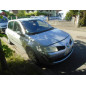 Optique avant principal gauche (feux)(phare) RENAULT MEGANE 2