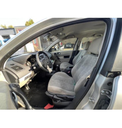 Optique avant principal gauche (feux)(phare) RENAULT MEGANE 2 Photo n°18